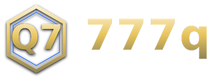 777q logo